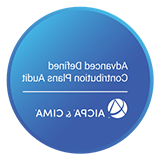 AICPA CIMA徽章